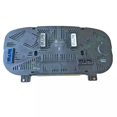 Sinotruk HOWO Lkw-Ersatzteil-Kombinationsinstrument Wg9918581111 mit einem Gewicht von 1 kg