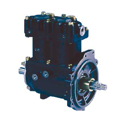 OEM Me150355 Lkw Zweizylinder Dieselmotor Luftbremskompressor Getriebewelle