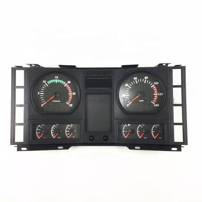 Elektrische Systemteile Batterie Dz93189584150 Kombinationsinstrument für Shacman F3000