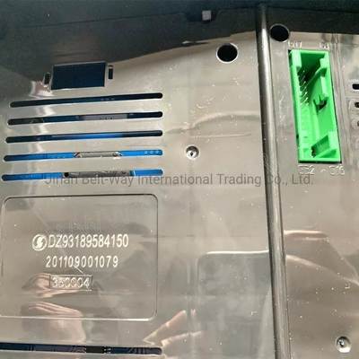 Elektrische Systemteile Batterie Dz93189584150 Kombinationsinstrument für Shacman F3000