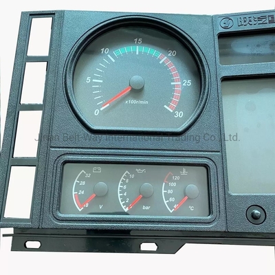 Elektrische Systemteile Batterie Dz93189584150 Kombinationsinstrument für Shacman F3000