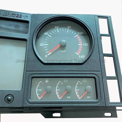 Elektrische Systemteile Batterie Dz93189584150 Kombinationsinstrument für Shacman F3000