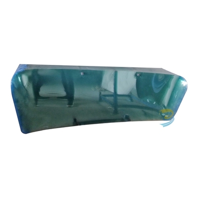 Shacman Delong F3000 Lkw Windschutzscheibe Glas 81.62450.0052 für den Hauptmarkt Südasien