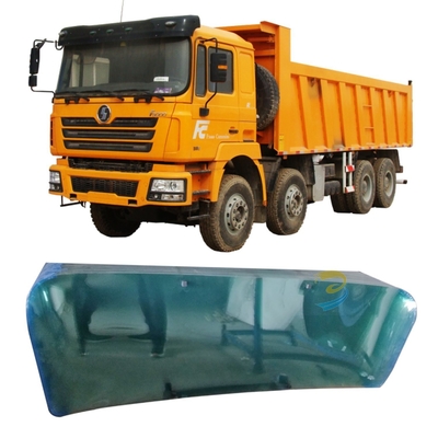 Shacman Delong F3000 Lkw Windschutzscheibe Glas 81.62450.0052 für den Hauptmarkt Südasien
