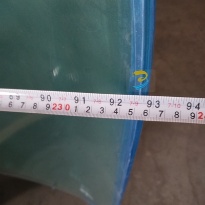 Shacman Delong Glas-Lkw Ersatzteile Frontwindschutzscheibe 81.62450.0052 Südasienmarkt