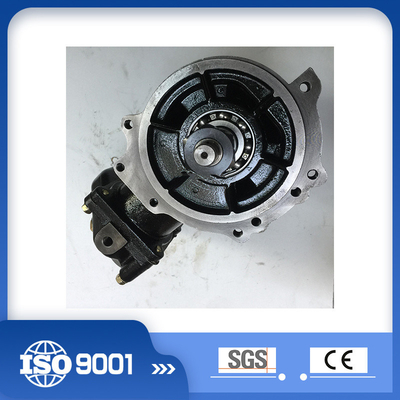 Vortriebsstrang-Antriebssystem Teile Me150591 Motor Luftbremskompressor mit 1 Arbeitszyklus