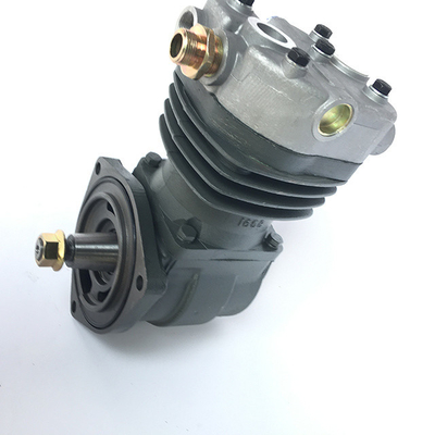 Vortriebsstrang-Antriebssystem Teile Me150591 Motor Luftbremskompressor mit 1 Arbeitszyklus