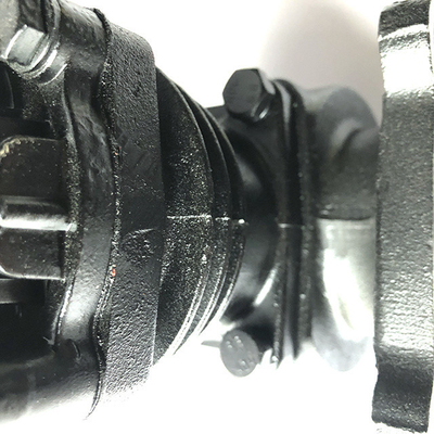 Teile des Lenksystems und Motorluftbremskompressor Me150591 von Haowo Auto Parts