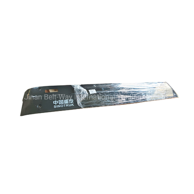 Teile des Antriebssystems Sonnenschutz Wg1642879231 für Sinotruk HOWO LKW Bremse und Rad