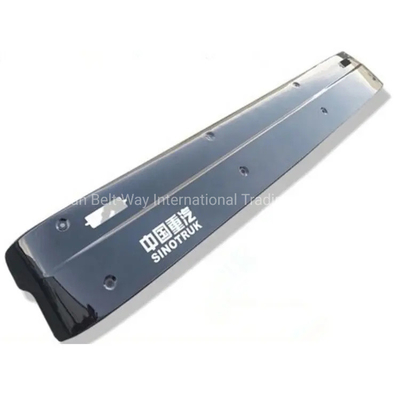 Teile des Antriebssystems Sonnenschutz Wg1642879231 für Sinotruk HOWO LKW Bremse und Rad