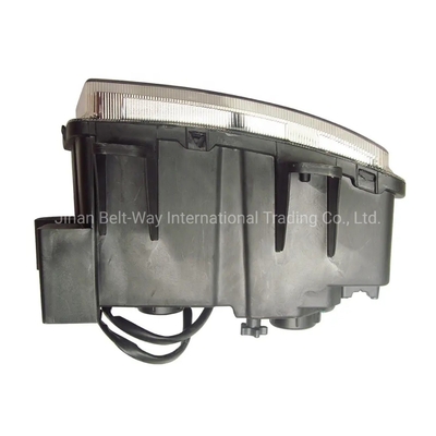 Sino HOWO 6X4 Dump Tipper 25t Lkw-Teile Frontkombinierte Leuchten Wg9719720025 mit Long
