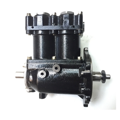 Black Me150591 Lkw Dieselmotor Luftkompressor-Bau mit Bedienmechanismus