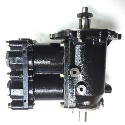 Black Me150591 Lkw Dieselmotor Luftkompressor-Bau mit Bedienmechanismus