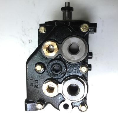 Black Me150591 Lkw Dieselmotor Luftkompressor-Bau mit Bedienmechanismus