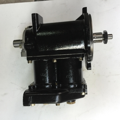 Black Me150591 Lkw Dieselmotor Luftkompressor-Bau mit Bedienmechanismus