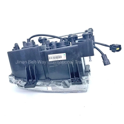 Standard-Lkw-Ersatzteile 2 kg Nebelscheinwerfer für Sinotruk HOWO Wg9719720025