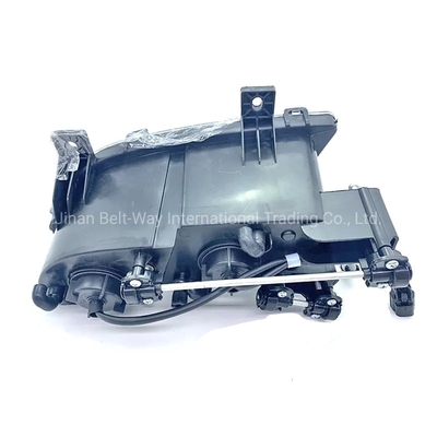 Standard-Lkw-Ersatzteile 2 kg Nebelscheinwerfer für Sinotruk HOWO Wg9719720025