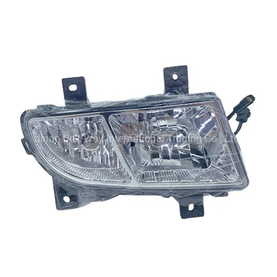 Standard-Lkw-Ersatzteile 2 kg Nebelscheinwerfer für Sinotruk HOWO Wg9719720025