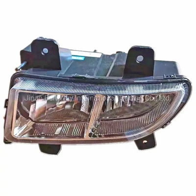 Sinotruck HOWO Frontkombinationsleuchte L Wg9719720025 Teile für Bremssysteme für Südasien