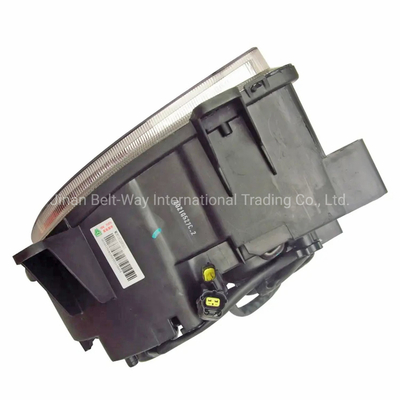 Sinotruck HOWO Frontkombinationsleuchte L Wg9719720025 Teile für Bremssysteme für Südasien