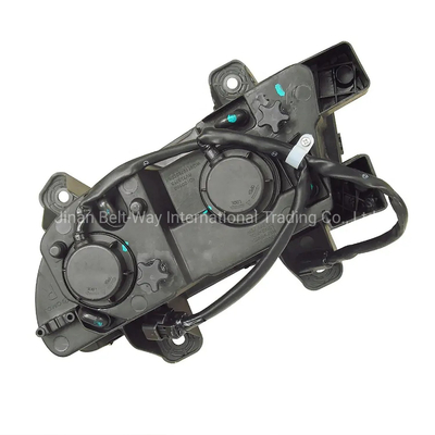 Sinotruck HOWO Frontkombinationsleuchte L Wg9719720025 Teile für Bremssysteme für Südasien