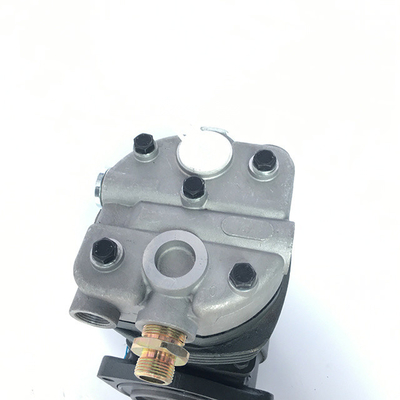 Unterstützung in USD Vorderachse Lkw Dieselmotor Luftkompressormontage Me150591