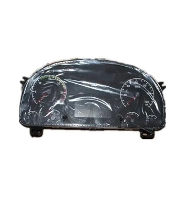 Sinotruk HOWO Lkw-Anhänger Kabinen-Instrumententafel Wg9716582201 Standardgetriebe Teile