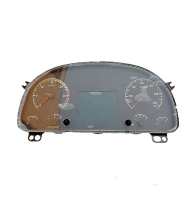 Sinotruk HOWO Lkw-Anhänger Kabinen-Instrumententafel Wg9716582201 Standardgetriebe Teile