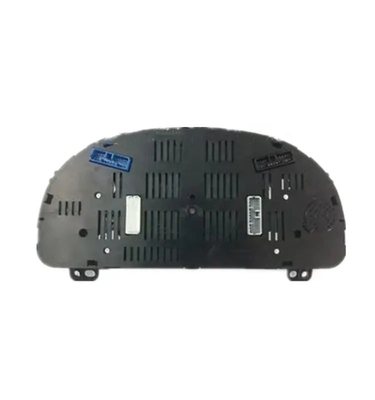 Sinotruk HOWO Lkw-Anhänger Kabinen-Instrumententafel Wg9716582201 Standardgetriebe Teile