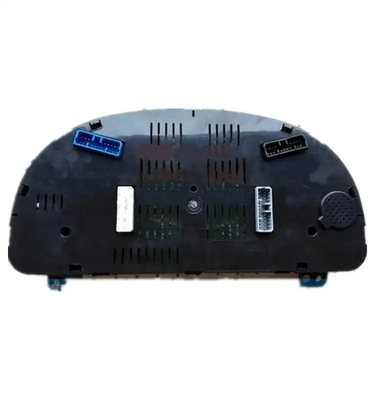 Sinotruk HOWO Lkw-Anhänger Kabinen-Instrumententafel Wg9716582201 Standardgetriebe Teile