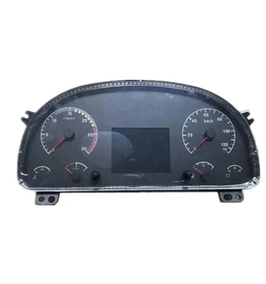 Sinotruk HOWO Lkw-Anhänger Kabinen-Instrumententafel Wg9716582201 Standardgetriebe Teile