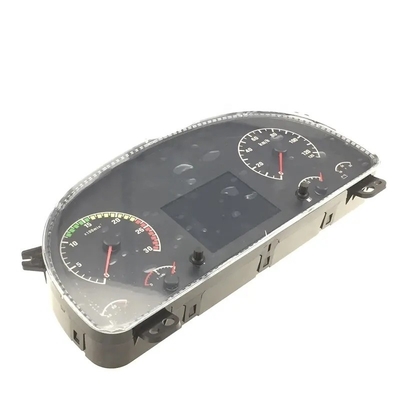 Sinotruk HOWO Lkw-Anhänger Kabinen-Instrumententafel Wg9716582201 Standardgetriebe Teile