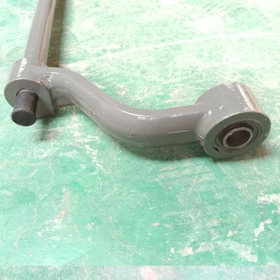 Sinotruk Ersatzteile HOWO Dump Truck Cab Turning Shaft Az1642430219 für die Lenkanlage