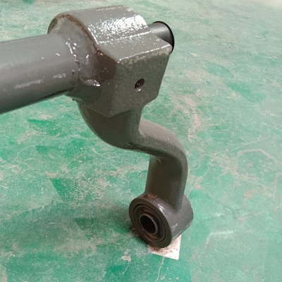 Sinotruk Ersatzteile HOWO Dump Truck Cab Turning Shaft Az1642430219 für die Lenkanlage