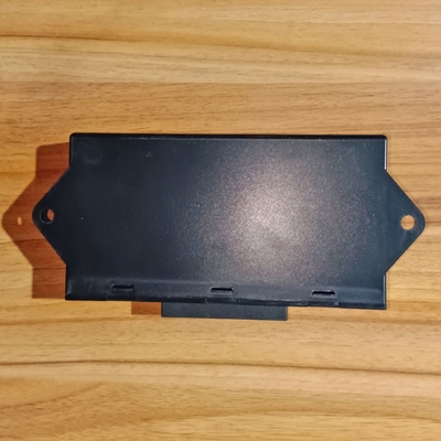 HOWO Sinotruk N7g Schwerlastfahrzeug Tür Controller Modul Wg1671340051 für Ihre Lkw Bedürfnisse