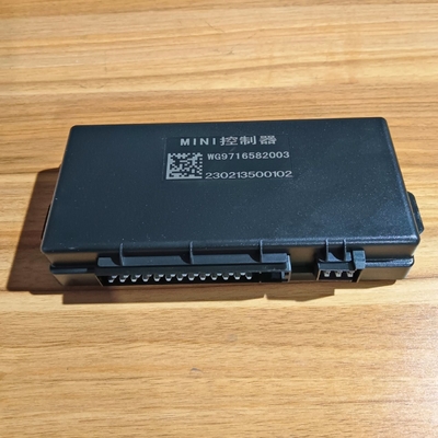 HOWO Sinotruk N7g Schwerlastfahrzeug Tür Controller Modul Wg1671340051 für Ihre Lkw Bedürfnisse