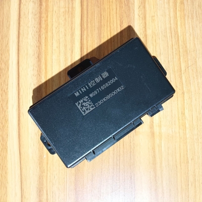 HOWO Sinotruk N7g Schwerlastfahrzeug Tür Controller Modul Wg1671340051 für Ihre Lkw Bedürfnisse