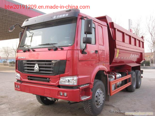Sicherer Zahlungsverkehr Professionelle Konstruktion 100 Tonnen Dump Truck mit USD unterstützt