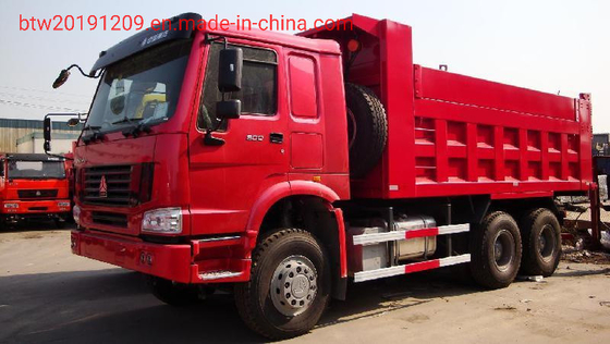 Sicherer Zahlungsverkehr Professionelle Konstruktion 100 Tonnen Dump Truck mit USD unterstützt
