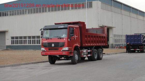 Sicherer Zahlungsverkehr Professionelle Konstruktion 100 Tonnen Dump Truck mit USD unterstützt