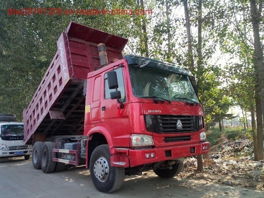 Sicherer Zahlungsverkehr Professionelle Konstruktion 100 Tonnen Dump Truck mit USD unterstützt
