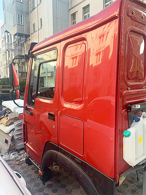 20 Kubikmeter dump Truck HOWO 6X4 Tipper Truck geeignet für verschiedene Anwendungen
