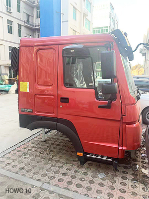 20 Kubikmeter dump Truck HOWO 6X4 Tipper Truck geeignet für verschiedene Anwendungen