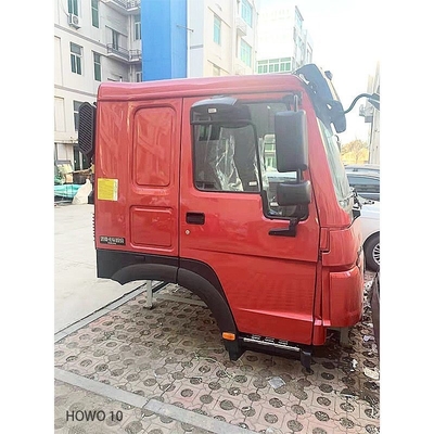 20 Kubikmeter dump Truck HOWO 6X4 Tipper Truck geeignet für verschiedene Anwendungen