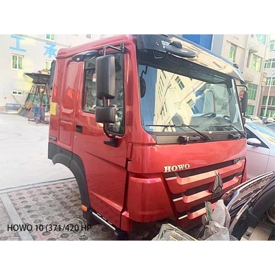 20 Kubikmeter dump Truck HOWO 6X4 Tipper Truck geeignet für verschiedene Anwendungen