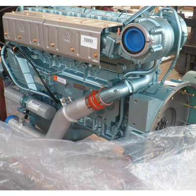 Kontakt für Fracht und geschätzte Lieferzeit von Sinotruk HOWO Truck Dieselmotor