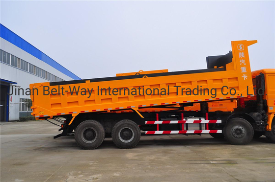 Gebraucht Shacman F2000 F3000 M3000 6X4 340 PS 380 PS 420 PS 40 Tonnen Dump Truck