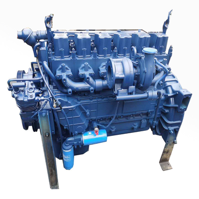 1052x544x808mm Hochleistungsdurchhaltige Sinotruk HOWO LKW Dieselmotor mit USD-Unterstützung