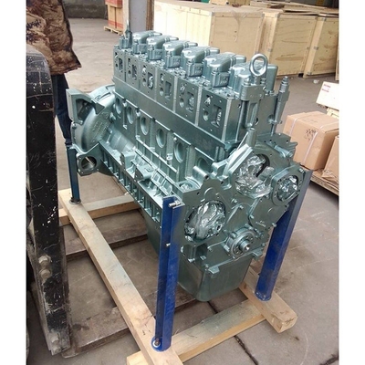 1052x544x808mm Hochleistungsdurchhaltige Sinotruk HOWO LKW Dieselmotor mit USD-Unterstützung