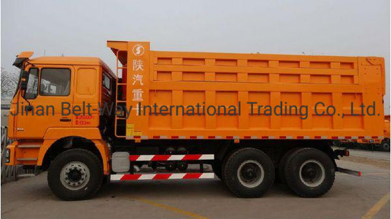 Kontakt für Versandkosten und geschätzte Lieferzeit 10 Rad-Dumper/Tipp-Truck